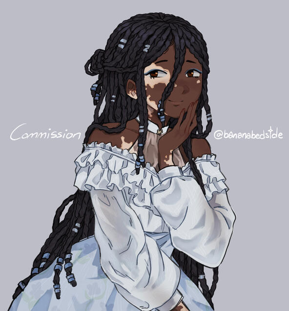 credit: bananabedside